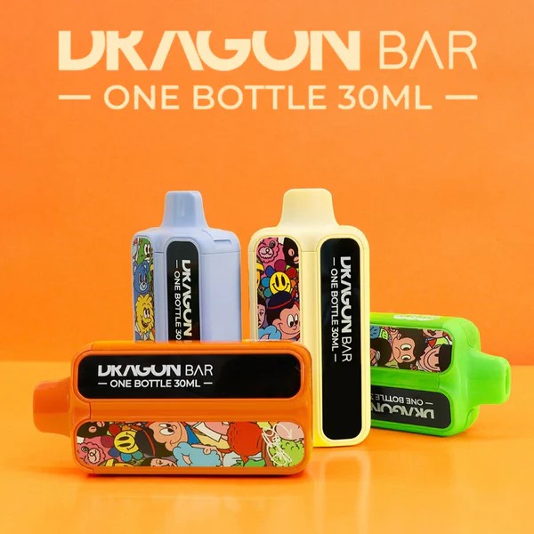 <h4>BEST DragonBar</h4>