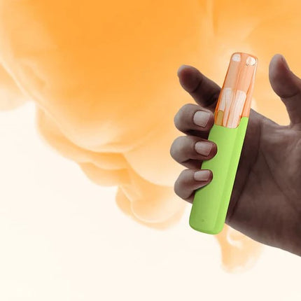 Snowplus DASH 鸭嘴兽 4000PUFF 一次性电子烟 小巧便携 7.5ml 多口味