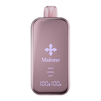 MaloneBar 克罗心 一次性电子烟 时尚爆款 14口味 35000PUFF