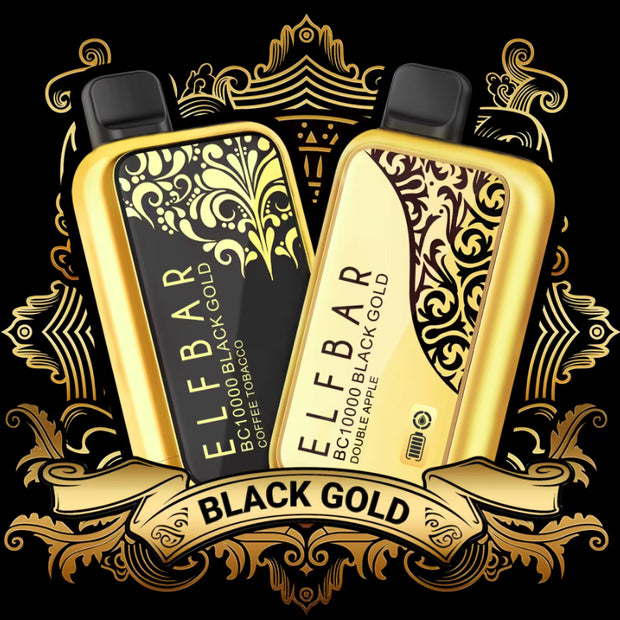 <h4>ELFBAR BC10000</h4>