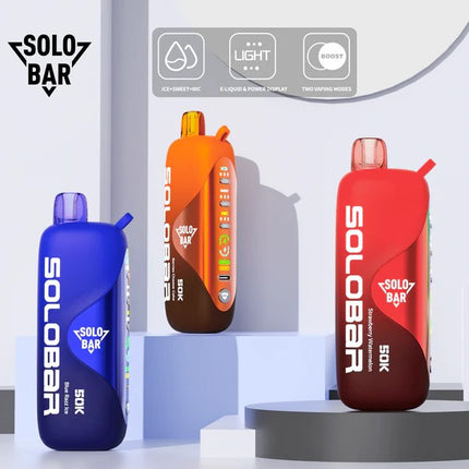 Collection image for: SoloBar