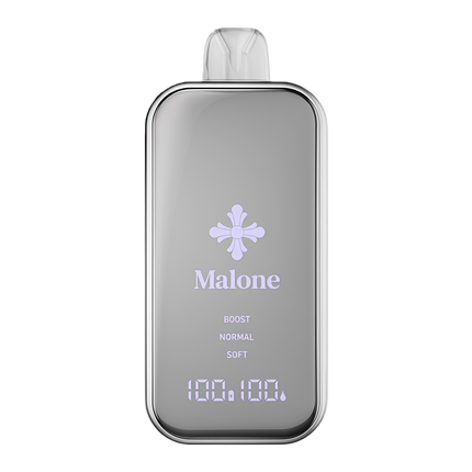 MaloneBar 克罗心 一次性电子烟 时尚爆款 14口味 35000PUFF
