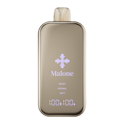 MaloneBar 克罗心 一次性电子烟 时尚爆款 14口味 35000PUFF