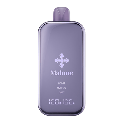 MaloneBar 克罗心 一次性电子烟 时尚爆款 14口味 35000PUFF