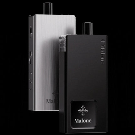 Malone克罗心高端注油机器 礼盒装 五颜色 不含烟油