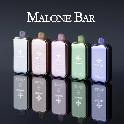 Collection image for: MaloneBar 克罗心