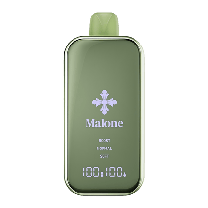 MaloneBar 克罗心 一次性电子烟 时尚爆款 14口味 35000PUFF