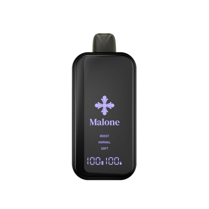 MaloneBar 克罗心 一次性电子烟 时尚爆款 14口味 35000PUFF